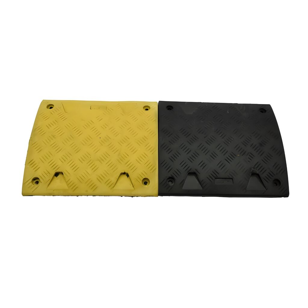 Rubber Speed Hump