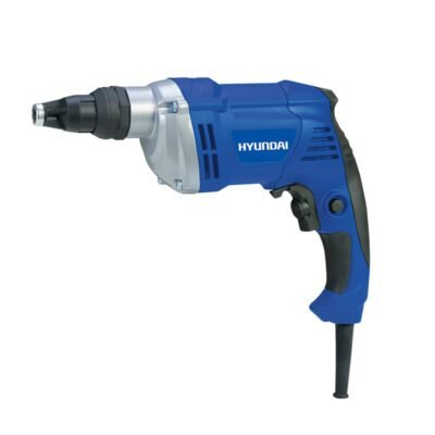 6.3mm-720W-Drill-Bit-Loosening-and-Tying-Screwdriver:-Hyundai