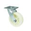 (125x50) SWIVEL CASTOR WHEEL TRP