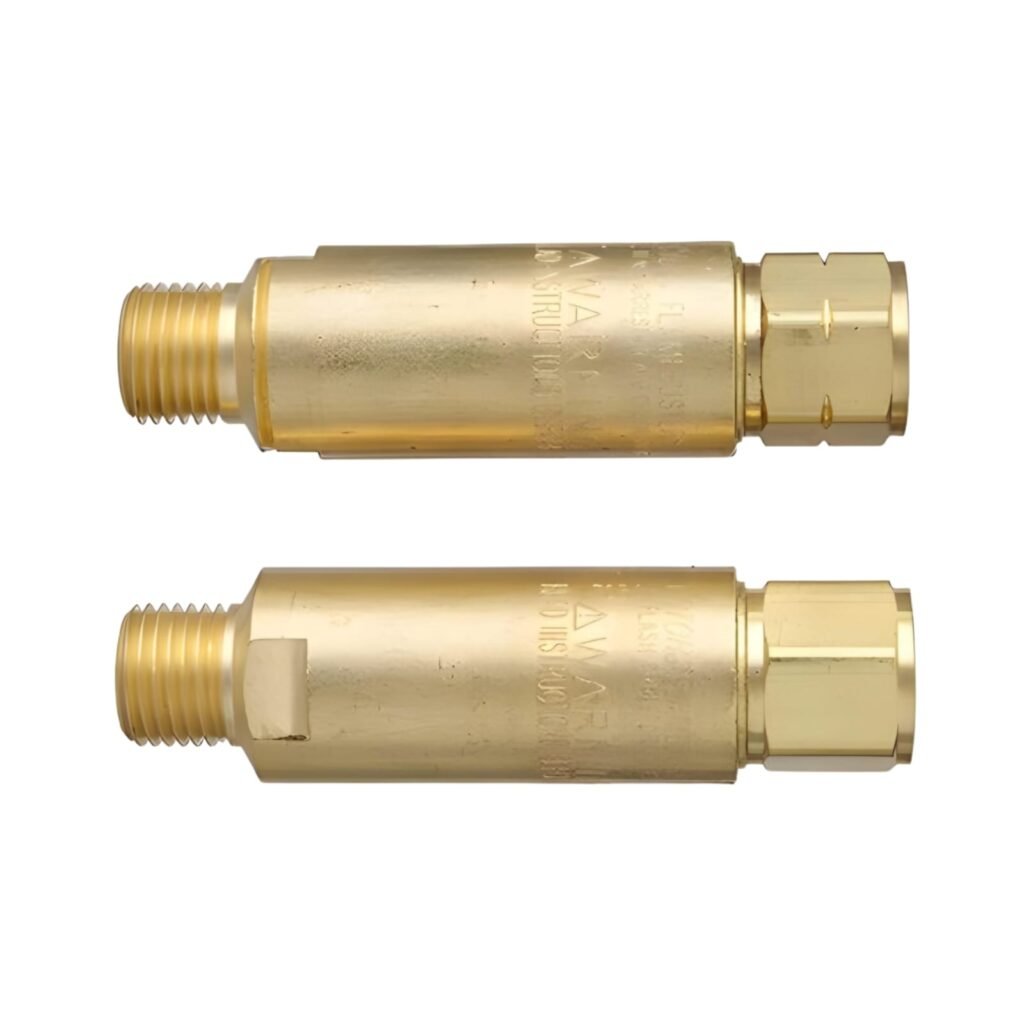 FB-1 Heavy Duty Flashback Arrestor