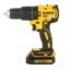 18V XR Brushless Hammer Drill Driver