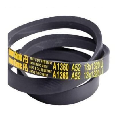 A18 Poly-F Plus PB Classical V Belts