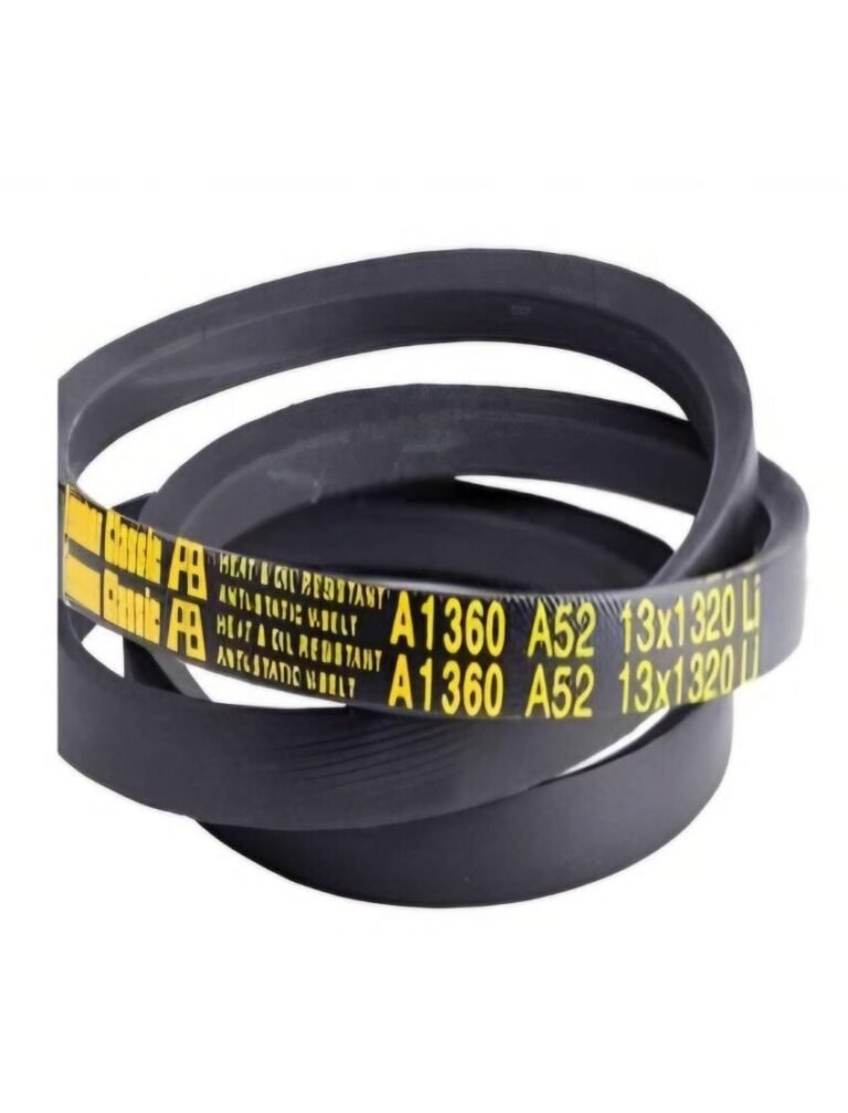 A18 Poly-F Plus PB Classical V Belts