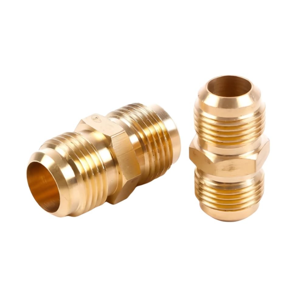 Brass Union Fittings