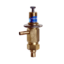 "ACP"-SERIES MECHANICAL PRESSURE REGULATOR