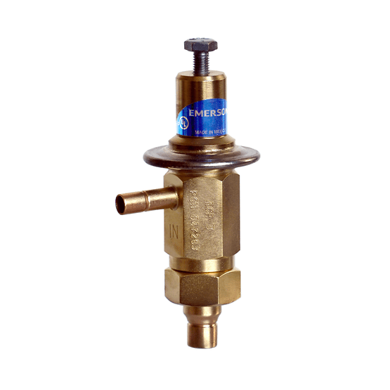 "ACP"-SERIES MECHANICAL PRESSURE REGULATOR