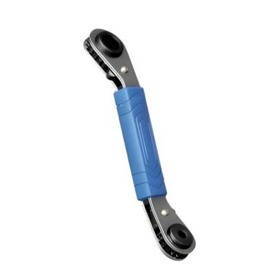 201-VRT, Ratchet Spanner