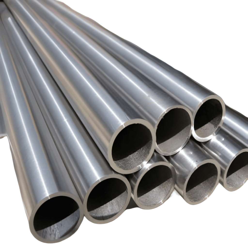 S32750-Duplex-Steel Pipes