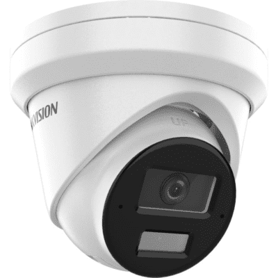 Hikvision network camera-311323311-front view