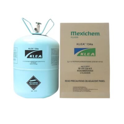 134a, KLEA Refrigerant