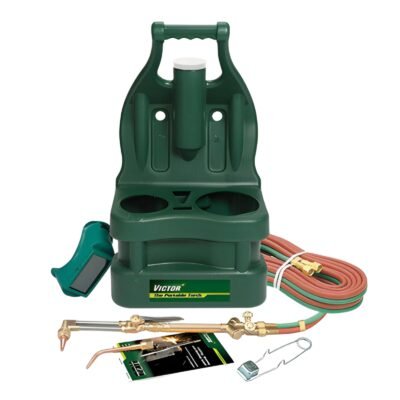 Portable Tote kit ,Medium Duty Portable Welding And Cutting Outfit