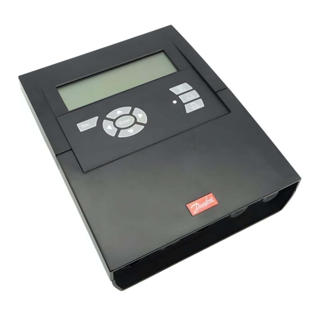 AK-SM 350, Compact Temperature Monitoring Unit