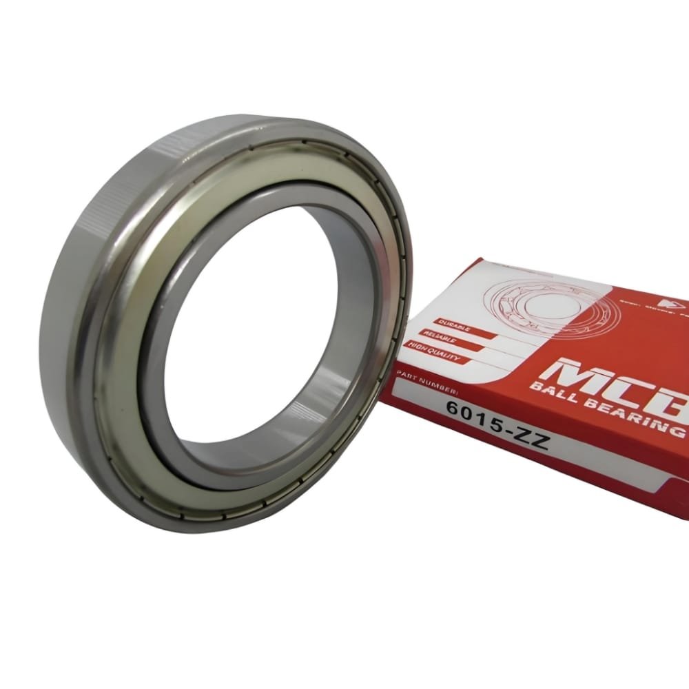 6015ZZ- MCB Bearings