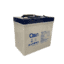 55 AMP DRY POWER BATTERY QSSUN DEEPCYCLE BATTERY 12V 55A