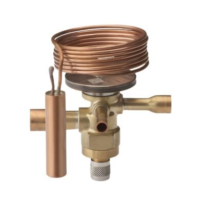 TIH-Series Thermo Expansion Valve