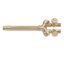 100FC-Series Welding Handle