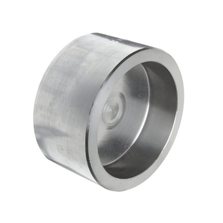 K500-Caps-Nickel-Alloy-Buttweld-Fittings