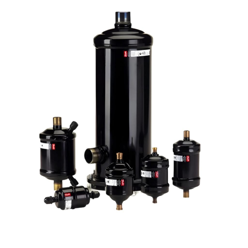 DMB/DCB Bi-Flow Filter Driers
