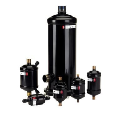 DMB/DCB Bi-Flow Filter Driers