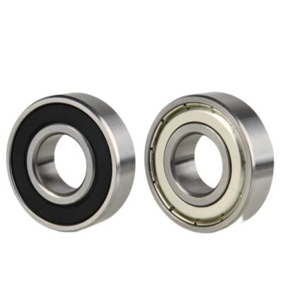 6202ZZ -KG Bearings