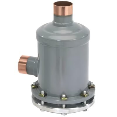 Suction Line Replaceable Core Filter Drier