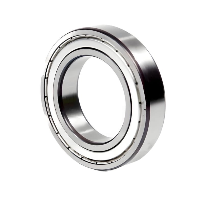 6017ZZ -NSK Bearings