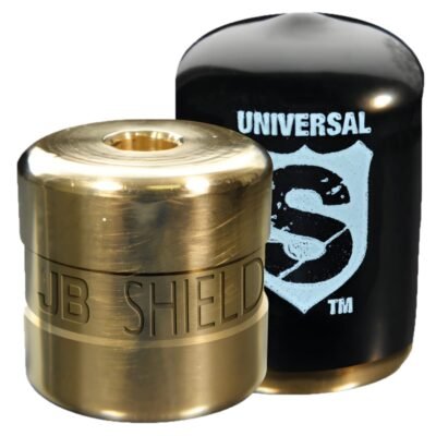 U50-Shield Refrigerant Locking Caps