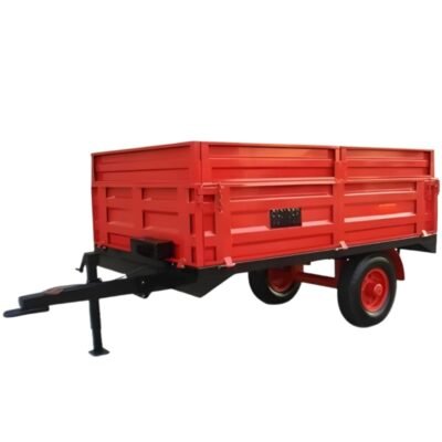 Farm Trailer