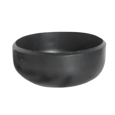 A234 WPC Caps-Carbon Steel Buttweld Fittings