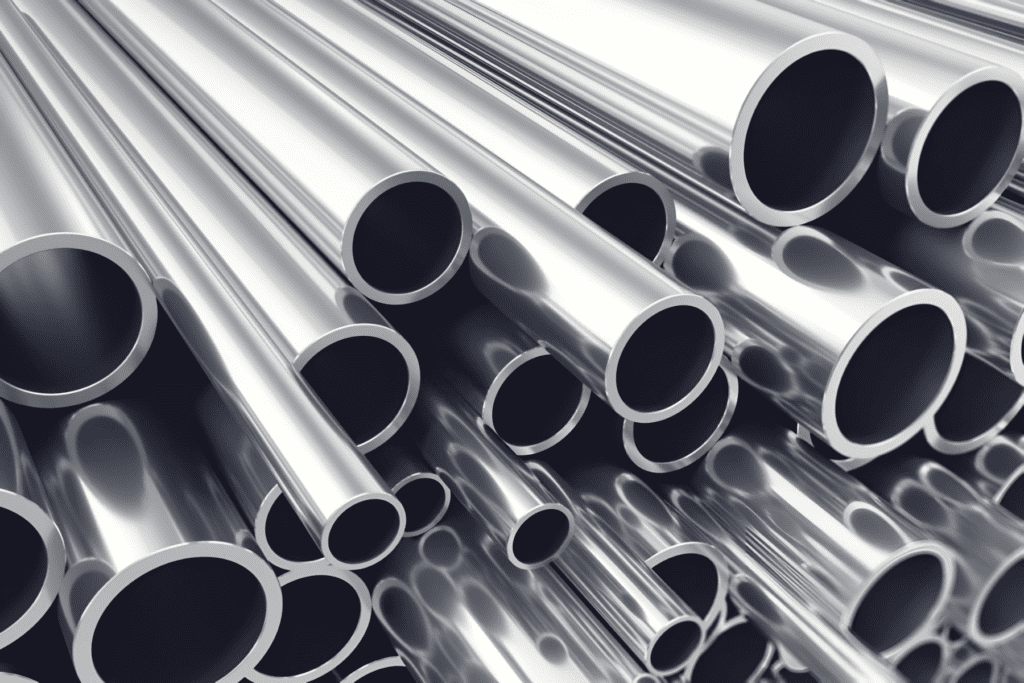 A106 Gr.B - Carbon-Steel-Pipes