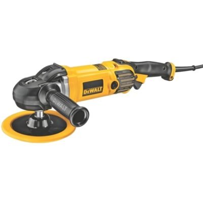 180mm Variable Speed Polisher
