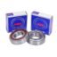 6002DD-NSK Bearings