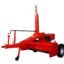 Laser Land leveler