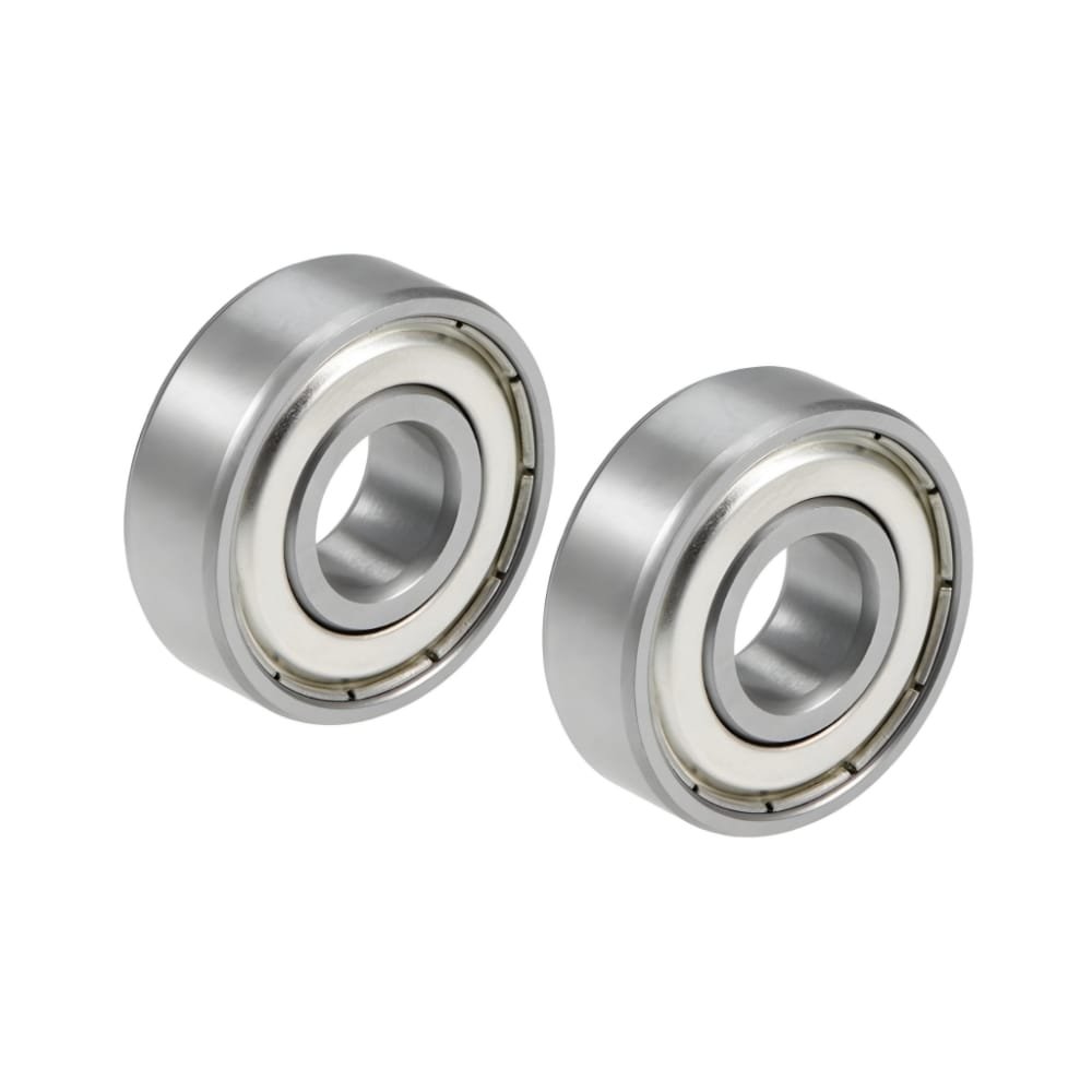 6201ZZ -MCB Bearings