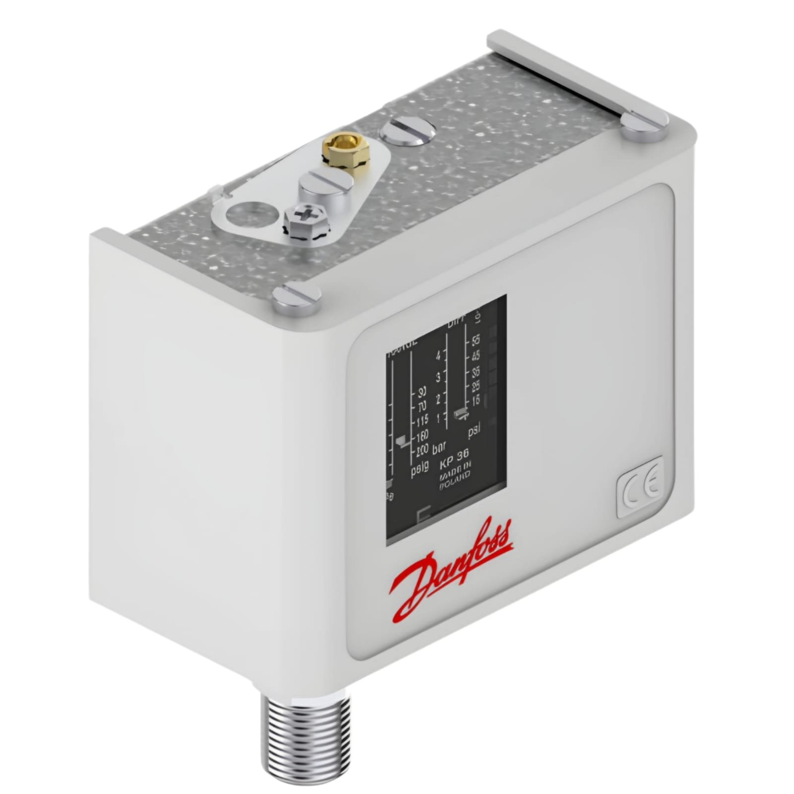 KP36,1/4 inch Pressure Switch KP36, Pressure Switch