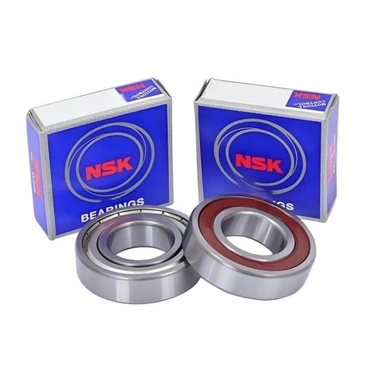 6012DD-NSK Bearings