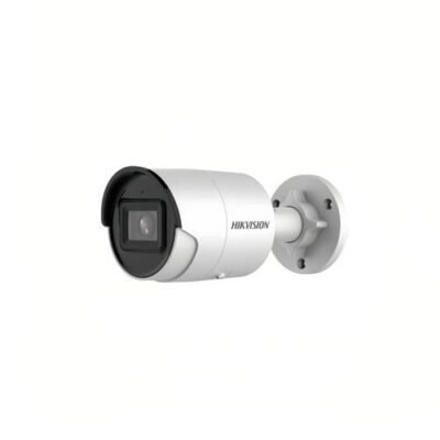 4K AcuSense Fixed Mini Bullet Network Camera: Hikvision