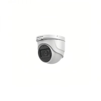 DS-2CE76D0T-ITMF(2.8mm) - 2 MP Audio Fixed Turret Camera: Hikvision