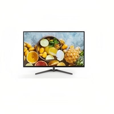 DS-D5043QE (British Standard)-FHD monitor: Hikvision