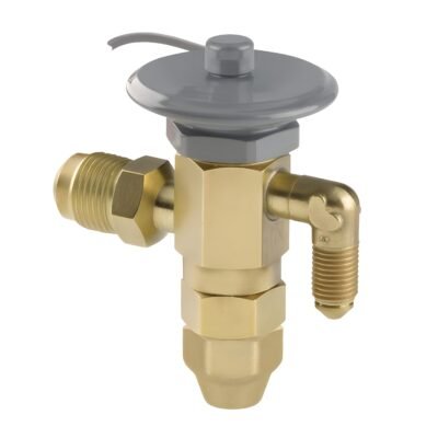 R-Type Thermostatic Expansion Valve