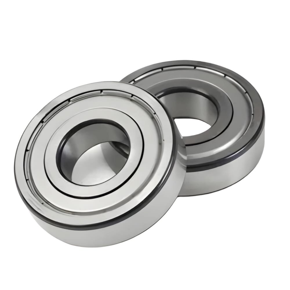 6017ZZ -KG Bearings