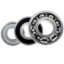 6016ZZ -KG Bearings