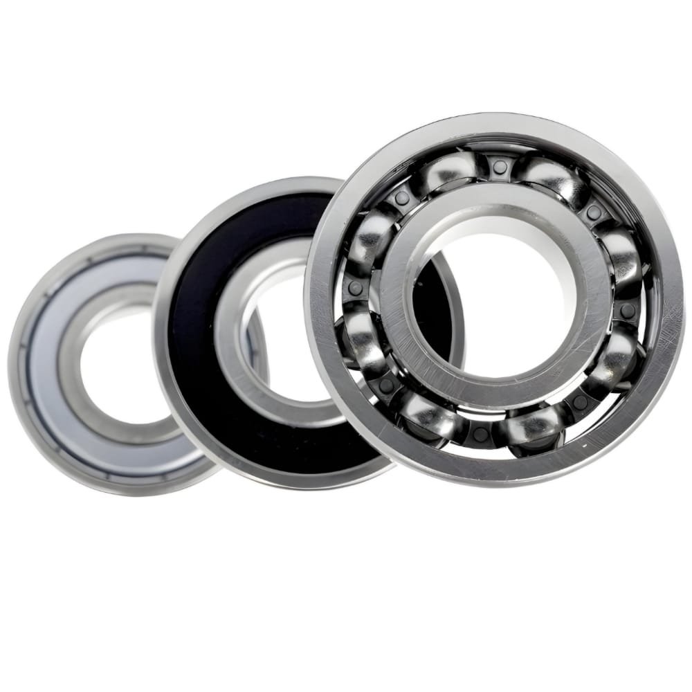 6016ZZ -KG Bearings