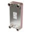 XB61L-1 Micro Plate Heat Exchanger