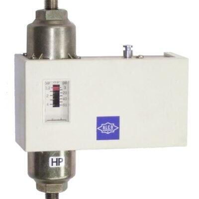 FD 113"PRESSURE CONTROLLER