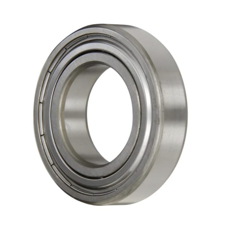 6200ZZ -NSK Bearings