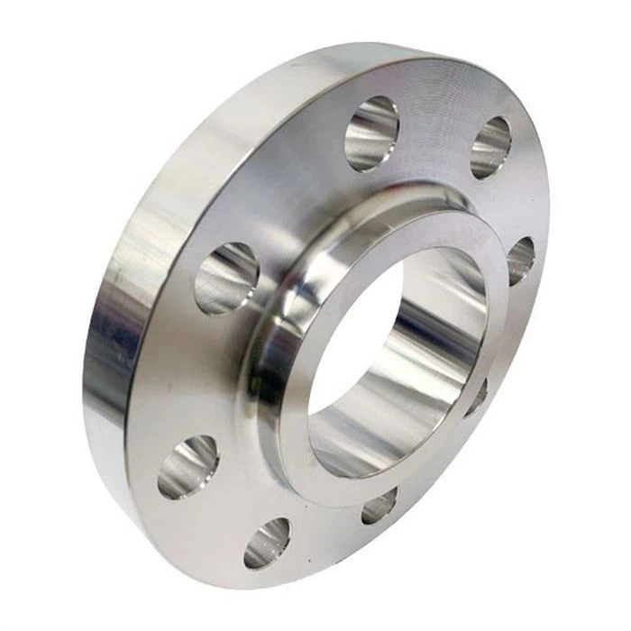 A182-F304/L-Stainless -Steel-Flanges