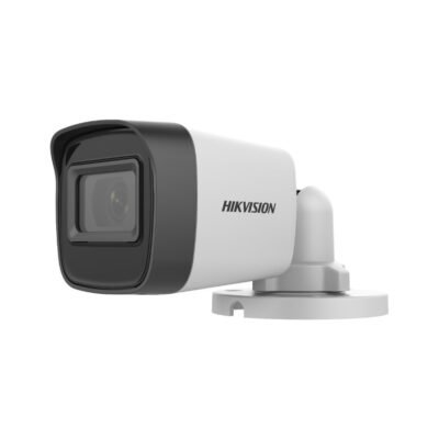 DS-2CE16D0T-ITPF(3.6mm) - 2 MP Fixed Mini Bullet Camera: Hikvision