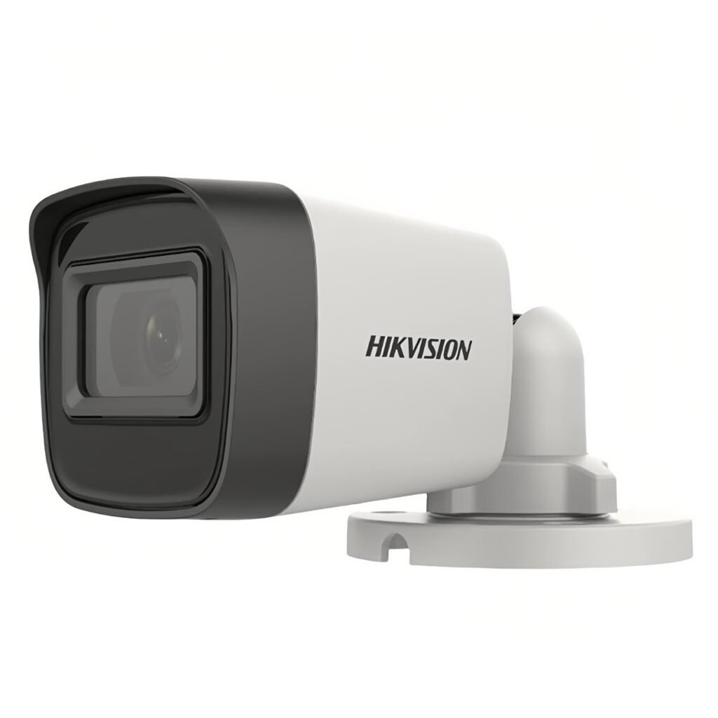 DS-2CE16D0T-EXIPF(3.6mm)-2 MP Fixed Mini Bullet Camera: Hikvision