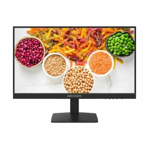 21.5 inch FHD Borderless Monitor: Hikvision-DS-D5022F2-1P1(UK)
